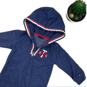 Tommy Hilfiger 18 Month Jumpsuit